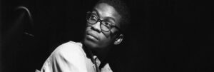 Herbie Hancock