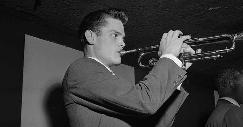 Chet Baker: His Life and Music: Jeroen De Valk