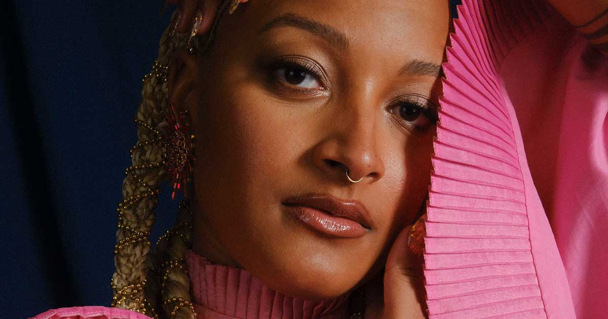 Nubya Garcia's Journey to Self-Belief | Everything Jazz