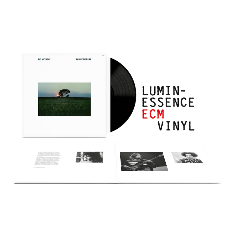 A Guide to ECM in 7 Classic Albums | Everything Jazz