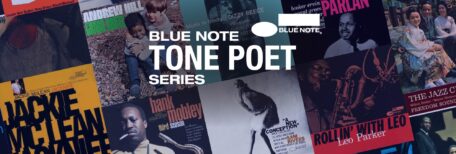 Blue Note: Tone Poet Releases 2025 | Everything Jazz