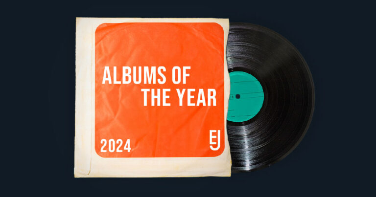 Everything Jazz Albums of the Year 2024