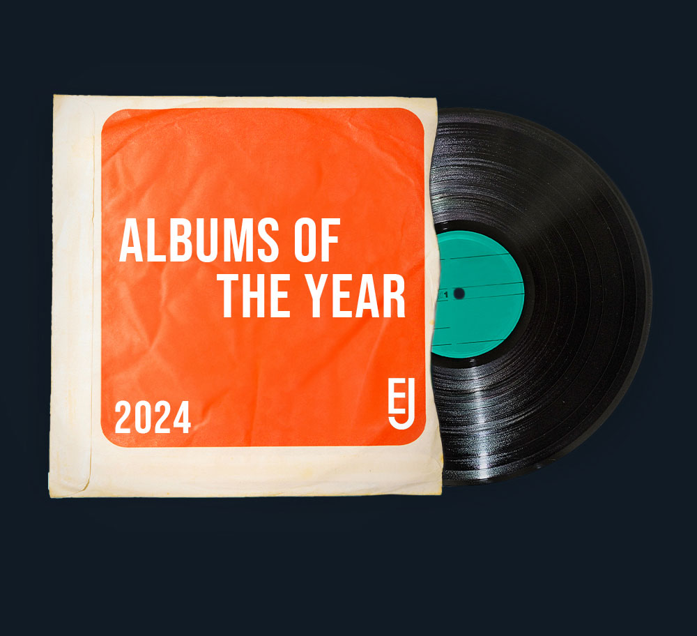 Our Albums Of The Year 2024 | Everything Jazz