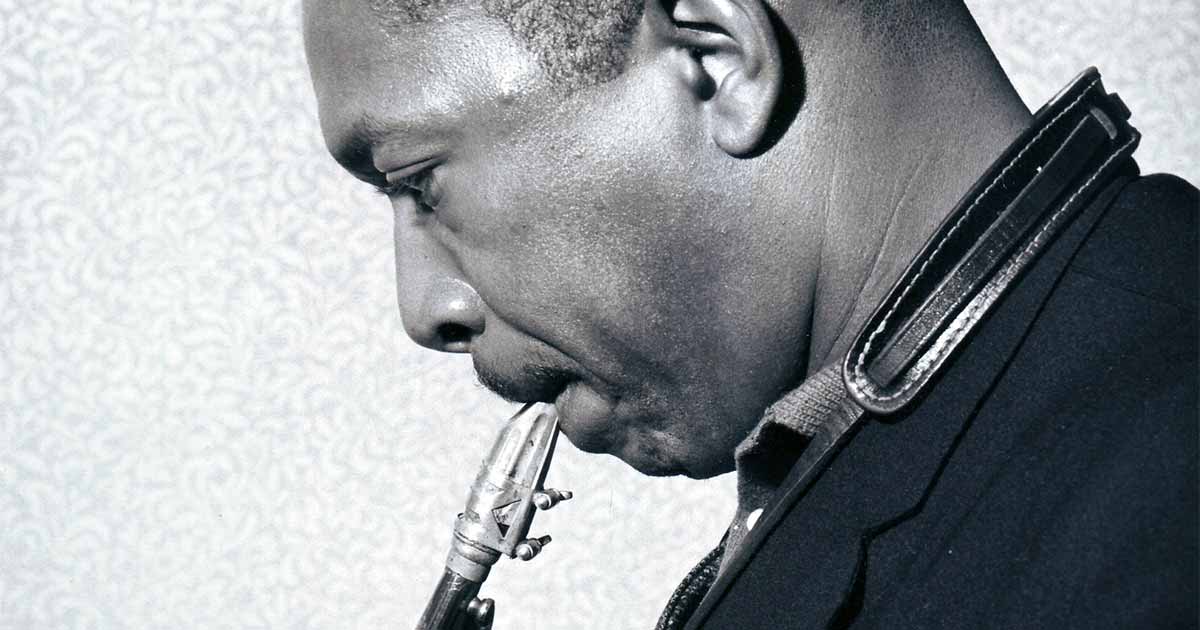 John Coltrane – A Love Supreme at 60 | Everything Jazz