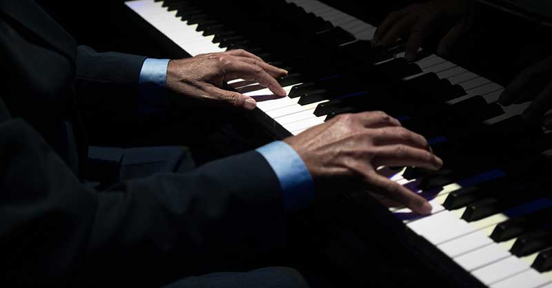 How The Piano Trio Democratised Jazz | Everything Jazz