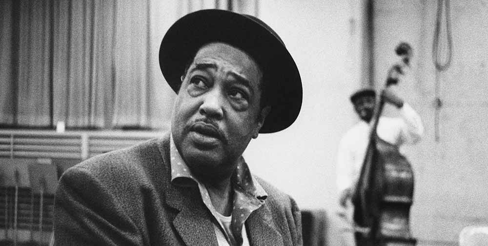 Duke Ellington