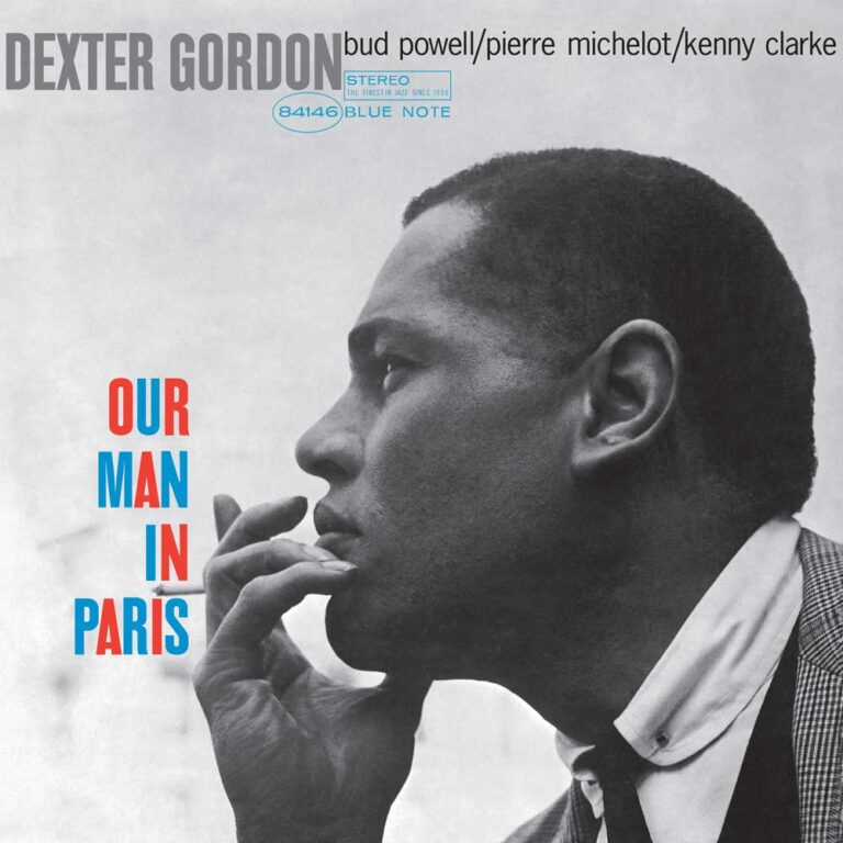 Dexter Gordon 