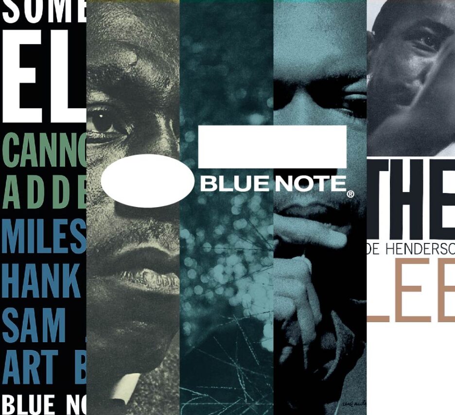 Perfect Blue Notes “Go To Album” – Blue Note’s Biggest Hits and the Records They Come From ...