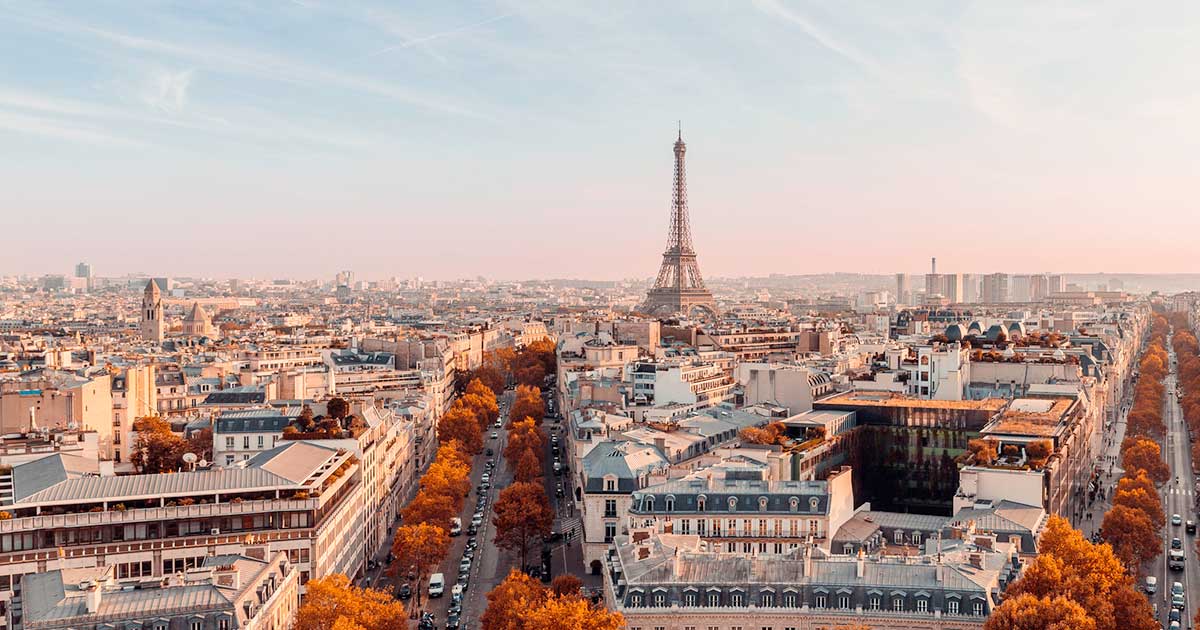  Foto zu Jazz in Paris: Stateside to the Leftbank 