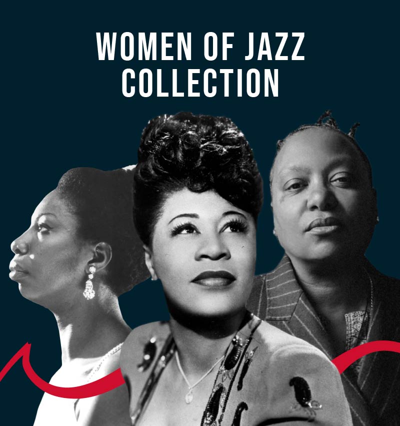 CELEBRATING THE WOMEN OF JAZZ | Everything Jazz