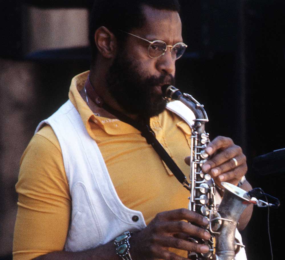 Bennie Maupin – Slow Traffic To The Right | Everything Jazz