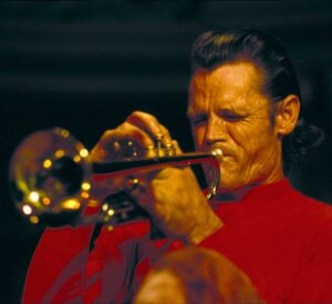 Chet Baker