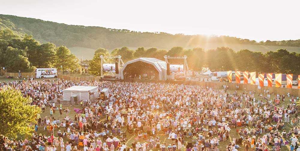 Love Supreme Festival