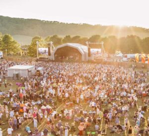 Love Supreme Festival