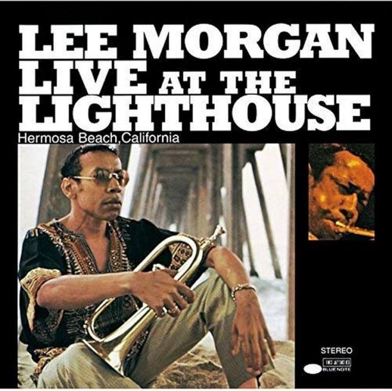 Lee Morgan_Live at the Lighthouse