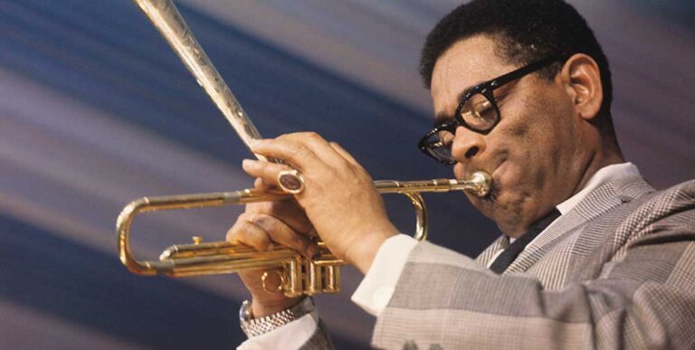 Dizzy Gillespie