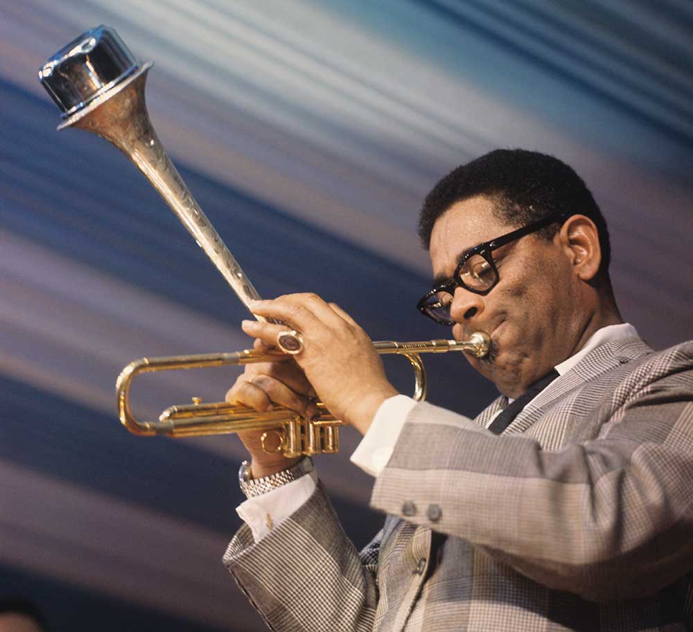 K*S様 90s DIZZYGILLESPIE gear Inc jazzTシャ 90年代 90s ディジー・ガレスピー GEAR INC. アメリカ製 トランペット