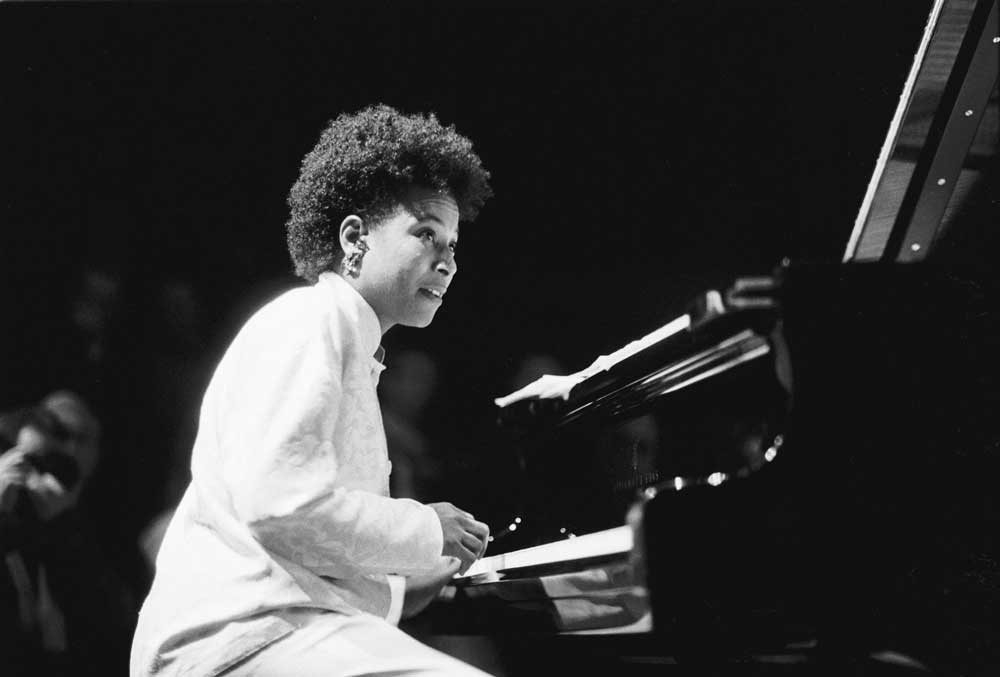 Geri Allen