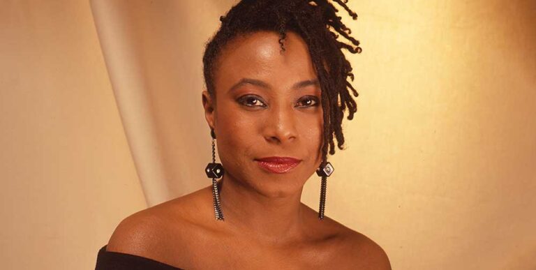 Geri Allen