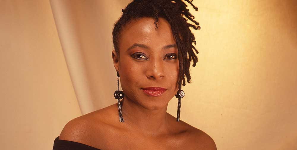 Geri Allen