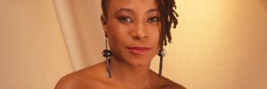 Geri Allen