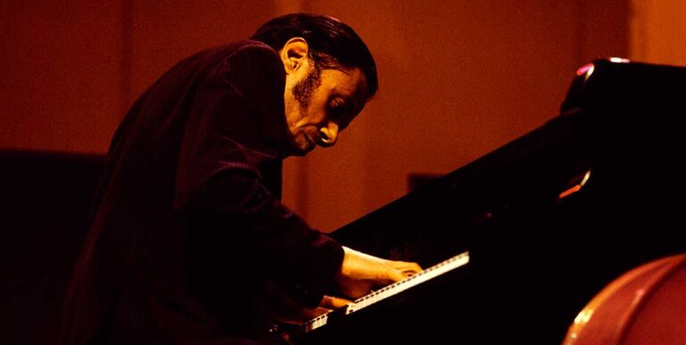 Horace Silver