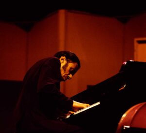 Horace Silver