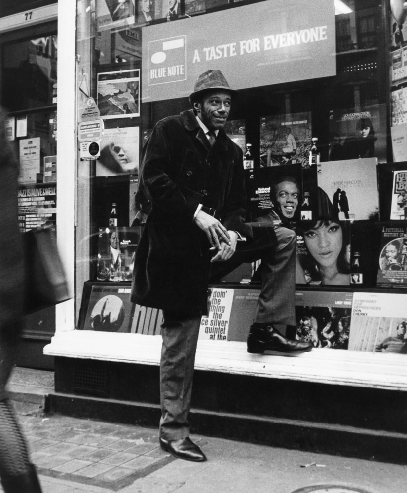 Horace Silver