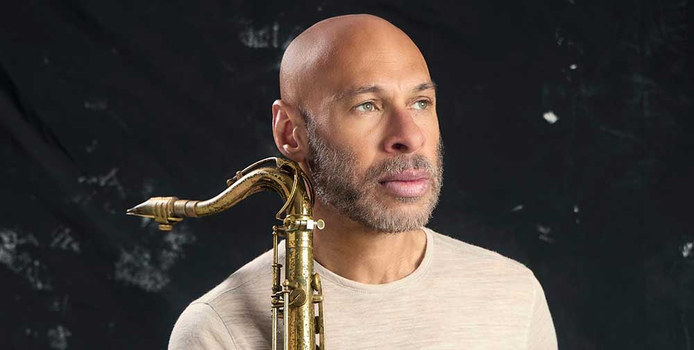 Joshua Redman