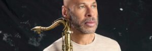 Joshua Redman