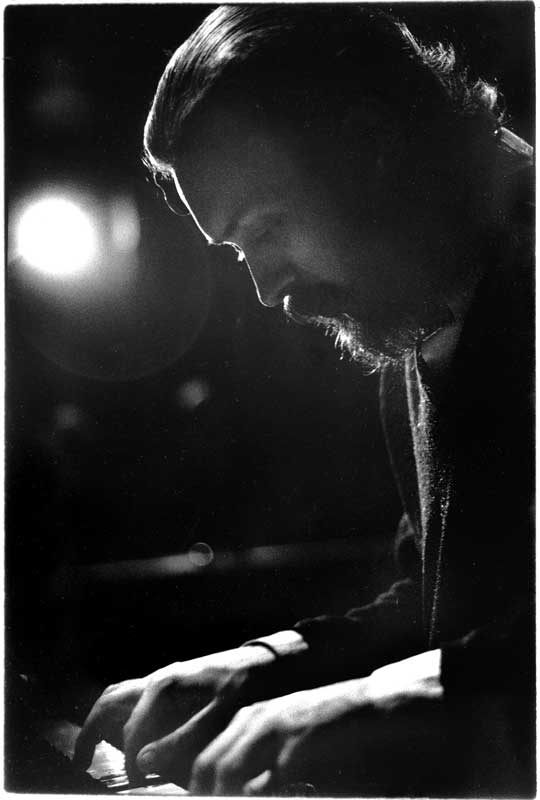 Mike Taylor
