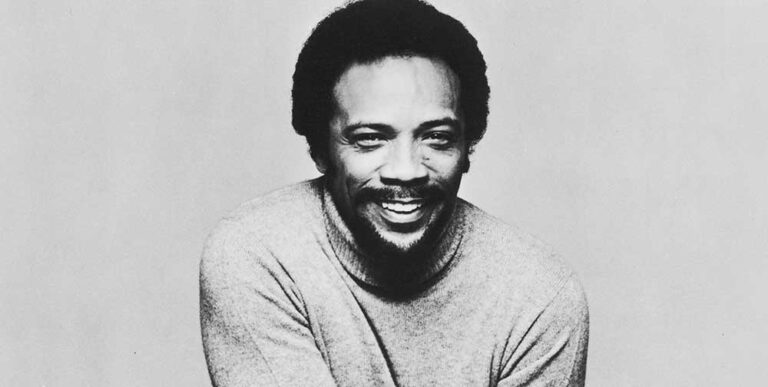 Quincy Jones