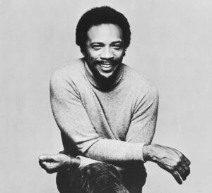 Quincy Jones