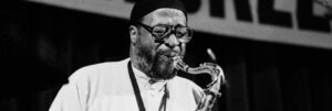 Yusef Lateef