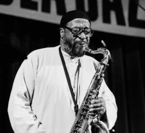 Yusef Lateef