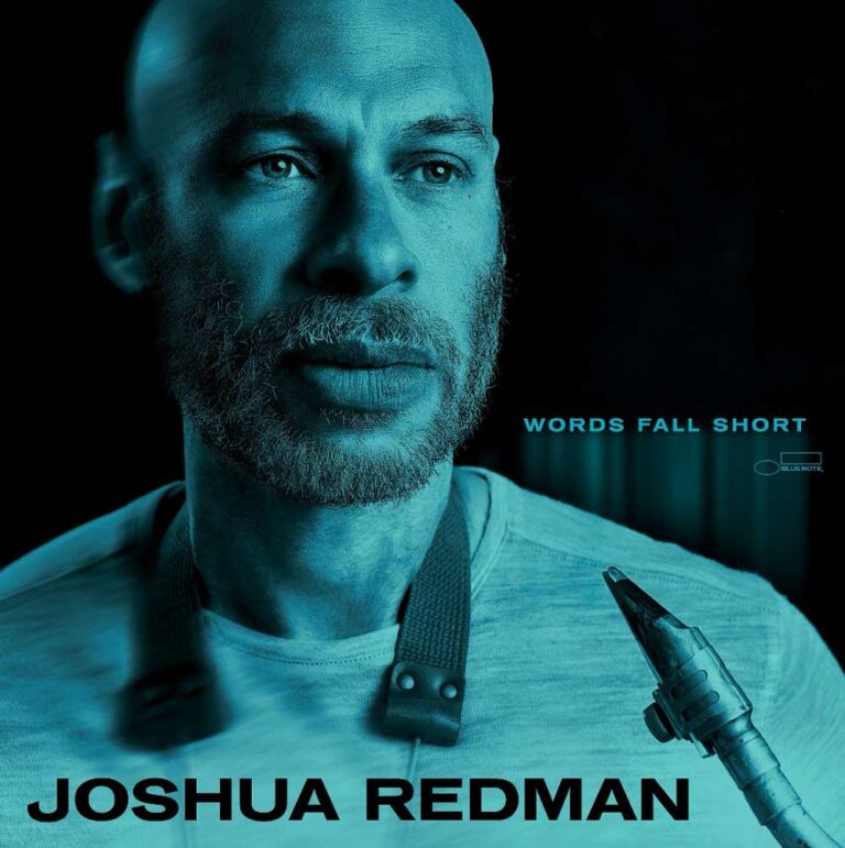 Joshua Redman