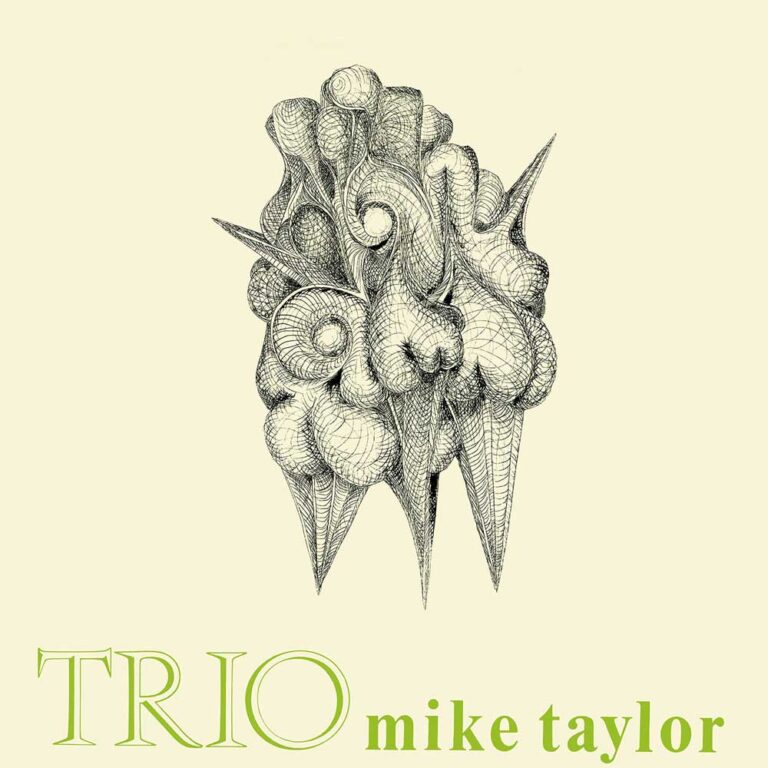 Mike Taylor 