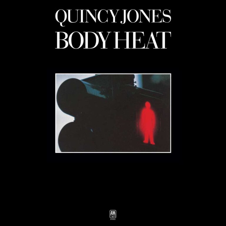 Quincy Jones