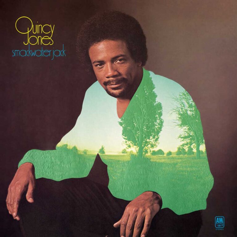 Quincy Jones