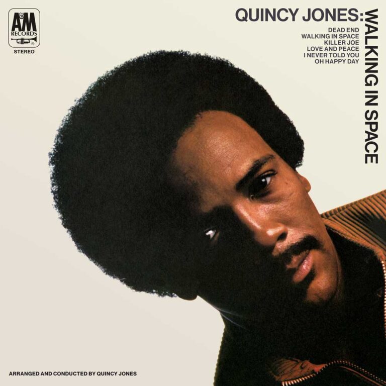 Quincy Jones