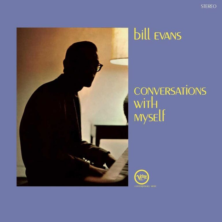 Bill Evans