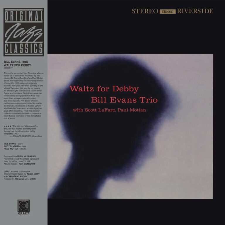 Bill Evans