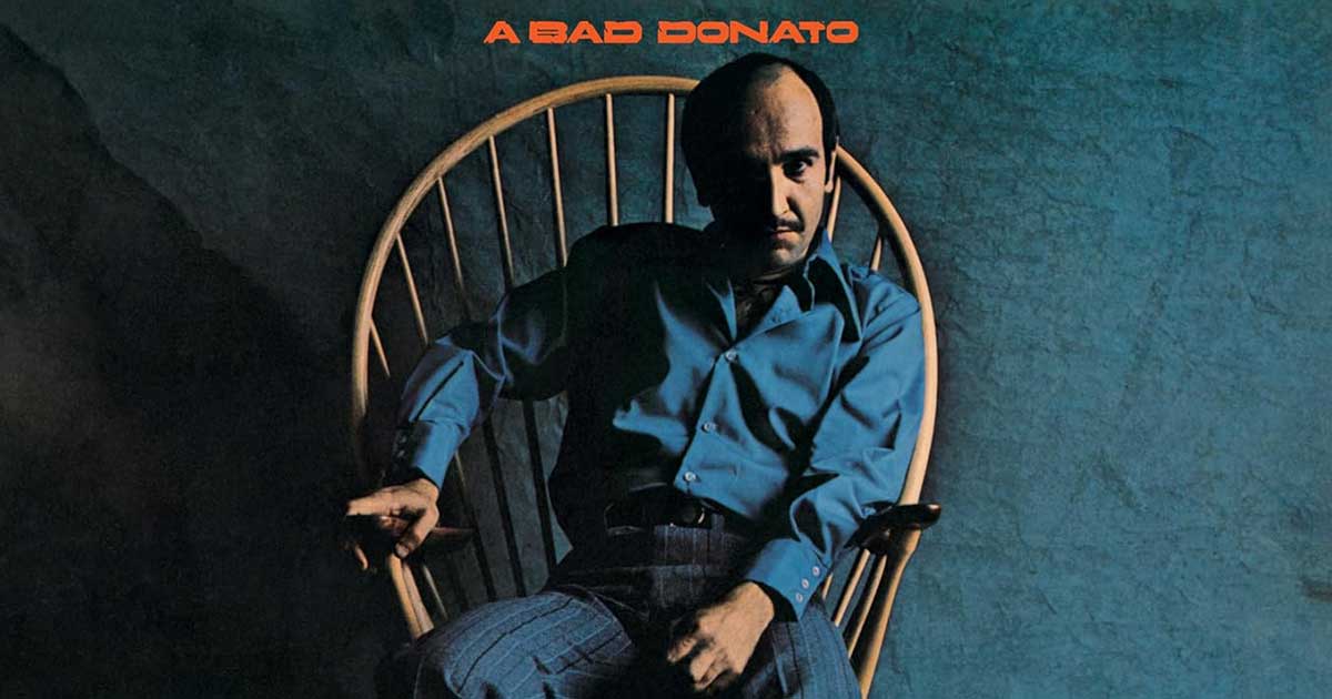 João Donato Psychedelic Funky Experience João Donato's “A Bad Donato” – A Milestone in Brazilian jazz funk