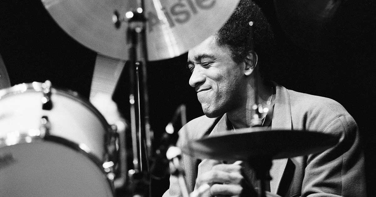 How Drummer Al Foster Shaped Miles’ Electric Sound | Everything Jazz