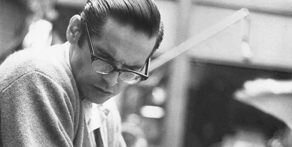 Bill Evans