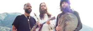Josh Johnson, Nate Mercereau, Carlos Niño (Openness Trio)