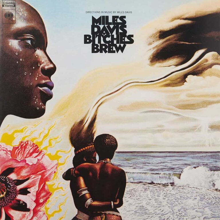 Miles Davis