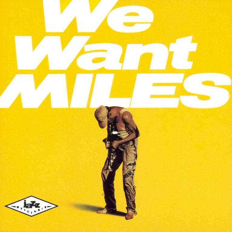 Miles Davis