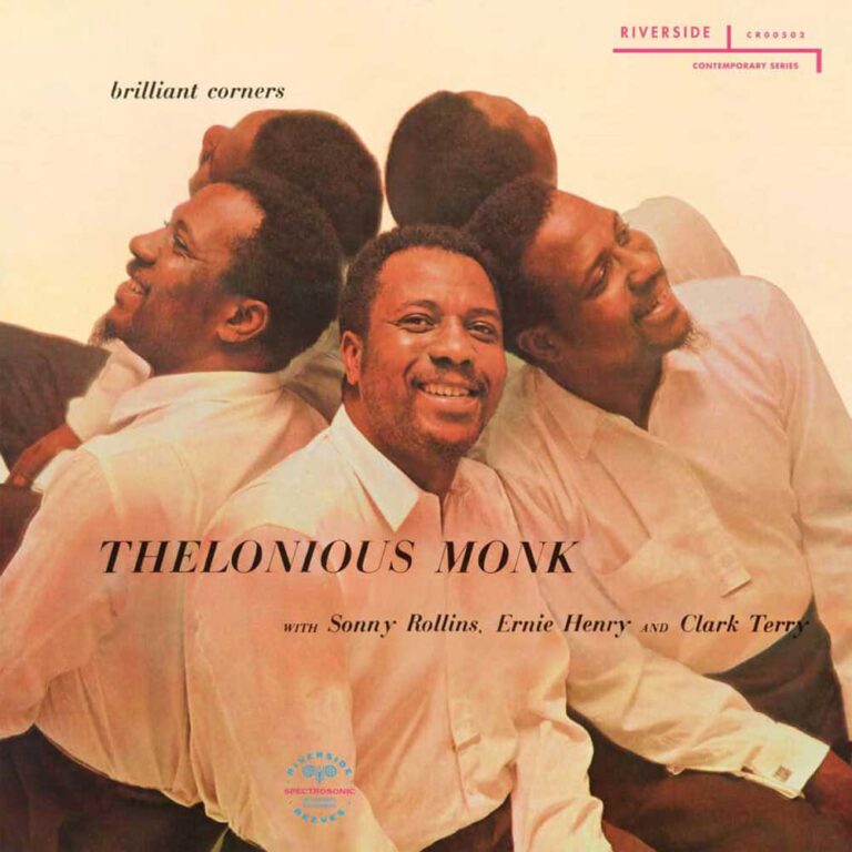 Thelonious Monk