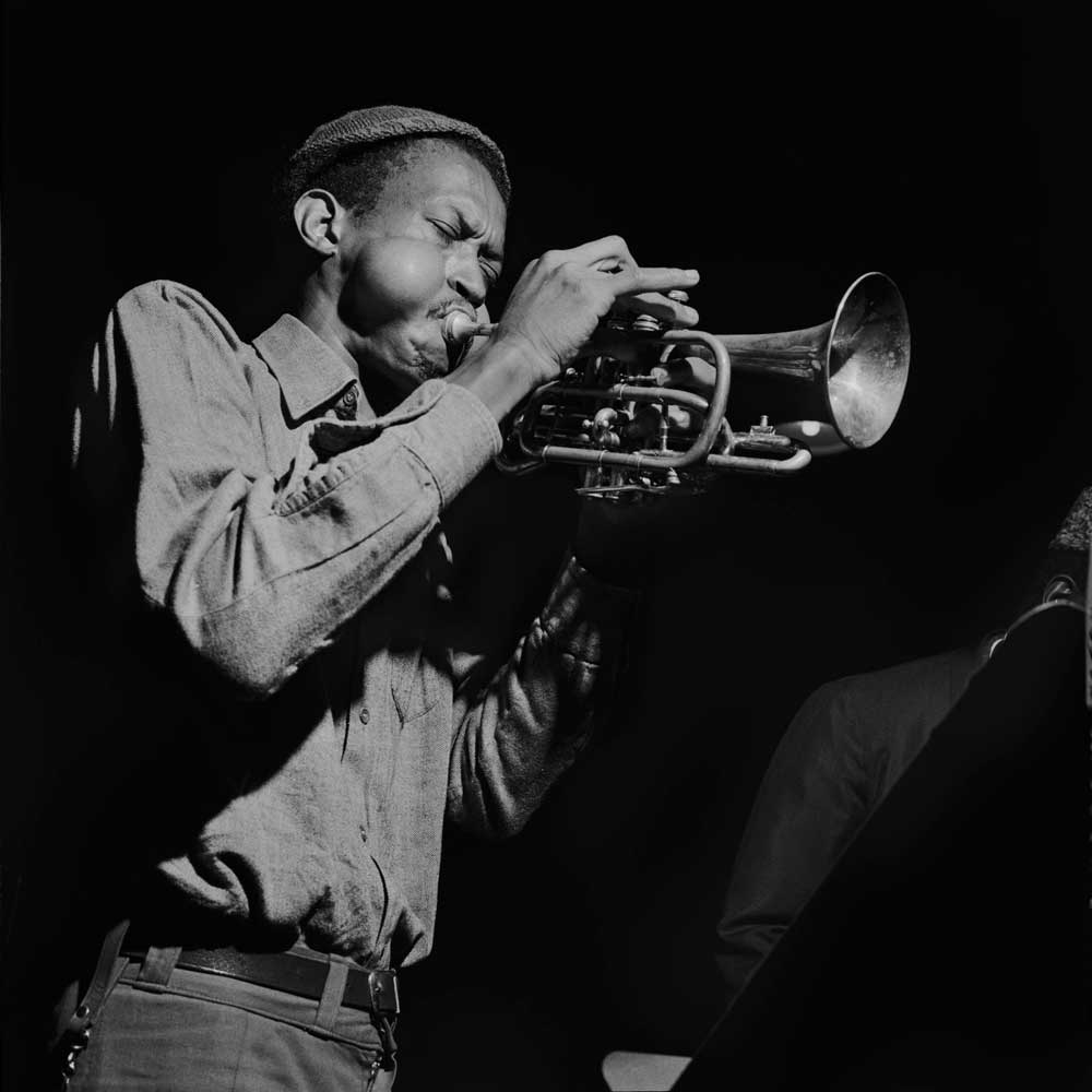 Don Cherry